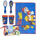  nickelodeon Mancs őrjárat tisztasági csomag szett/4db, neszesszerrel