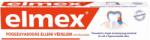 Elmex Caries Protection fogkrém felnőtteknek 75ml