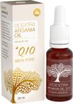  Bioextra Argania argánolaj + Q10 bőrápoló 20ml
