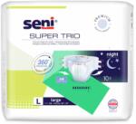 SENI Super Trio nadrágpelenka L 10x