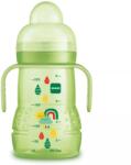 MAM Trainer tanulópohár 220ml 1x
