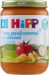  HiPP BIO tészta parad. +cukkini főzelék 6. hó 190g