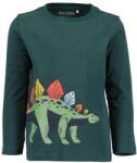  hosszú ujjú póló DINÓK 2 év (92 cm)