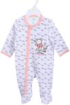  DISNEY pizsi rugi/rugdalodzó Micimackó szíves 18-24 hó (92 cm)