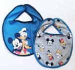  DISNEY Mickey egér kollekciós előke szett/2db