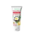  MovoMed Teafaolajos sarokápoló kókuszolaj 200ml