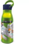  Minecraft Minecraft alumínium kulacs 760 ml védőkupakkal