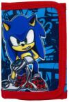 Sonic pénztárca Sonic