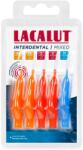Lacalut Interdental fogköztisztító kefe MIX 5x