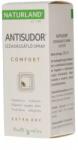 Naturland Antisudor Comfort izzadásgátló spray 30ml - pharmy