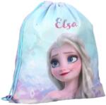  DISNEY Disney Jégvarázs sporttáska tornazsák 44x37 cm