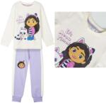  Netflix Gabi babaháza jogging/ tréning szett 5 év (110 cm)