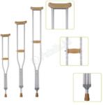  GMed 4394 Hónaljmankó 1 pár 2X