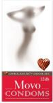 Movo Condoms óvszer csokoládé 12x