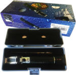 Anro Refractometer alkohol 0-80 V/V %