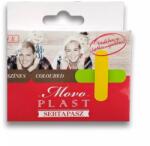 MovoMed Plast sebtapasz színes 24x