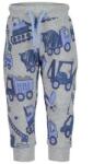  Blue Seven jogginng/tréning nadrág munkagép kollekciós 6-9 hó (68 cm)