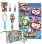  nickelodeon Repcsik tisztasági csomag szett/6db, neszesszerrel