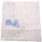Baby Bruin pelenka textil nagy mintás 2x
