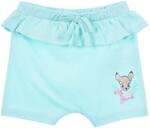  DISNEY Disney Bambi Fodros rövid nadrág 12-18 hó (80 cm)