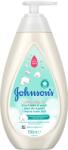 Johnson's CottonTouch fürdető 2in1 500ml