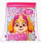  nickelodeon Mancs Őrjárat Skye sporttáska nagy tornazsák 44 cm