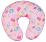  nickelodeon Peppa Pig nyakpárna, utazópárna