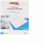 MovoMed sebkezelő tapasz sebészeti steril 9x10 cm 25x