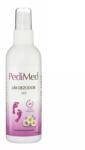 Pedimed lábdezodor női 100ml