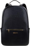 BestLife Rucsac BESTLIFE Dalia, 40 x 30 x 13cm, compartiment tableta si laptop 15.6 inch, Negru (BL-BB-3524BK)