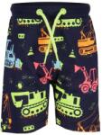  Blue Seven short munkagép kollekciós 9-12 hó (74 cm)
