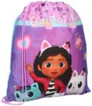  Netflix Gabi babaháza nagy tornazsák 44X36 cm