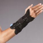 GM -W12 csukló ortézis tépőzáras jobb 1x