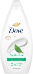 Dove Essential Care Fresh Care krémtusfürdő, 450 ml