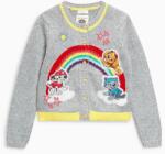  next Mancs őrjárat kardigán szivárvány kollekció 12-18 hó (86 cm)