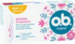  O. b. Original 2in1 normál tampon 16x