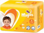 Magics Easysoft Junior 5 (11-16kg) 1100ml 42x