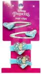  DISNEY Disney Hercegnők, Hamupipőke Royal Sparkles hajcsat hajgumi szett