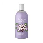  BottegaVerde Violet fürdő-és zuhanyhab 400ml