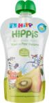  HiPPiS 8527 fruit mix körte-banán-kiwi 100g