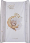 FreeON Saltea de infasat cu taliometru, Soft, FreeON, 70 x 50 cm, Sweet Dream (49867) Saltea bebelusi