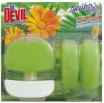 Dr. Devil Odorizant lichid wc 33 x 55 ml Spring Jungle Dr. Devil TM6156 (TM6156)