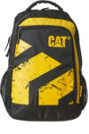 CAT Rucsac CATERPILLAR V Power Fastlane, material poliester, Negru (CAT-83853-01)