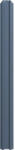 Bravo Șipcă metalică gard Bravo 2000x90x0, 50 mm gri antracit lucios RAL 7016 (J17016AI320)