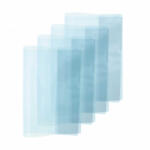 Daco Set 10 coperti transparente A5 Daco CI158E, 310×213 mm (CI158E)