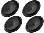 Audison AP 6.5 OHM2 PRIMA mély-közép hangszórópár, 2 Ohm, 210W, 4db hangszóró! (69030060)