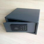  HotelSafe Elektronikus Széf - 200x415x380 mm