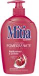 Mitia Sapun lichid cu pompita 500 ml Pomegranate Mitia TM9561 (TM9561)