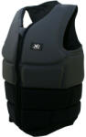 XQmax Neopren L - mentőmellény, fekete