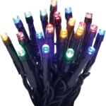 alloet 500 LED -Es Izzósor 32m RGB